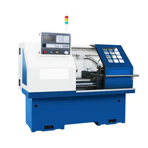 Cnc Lathe