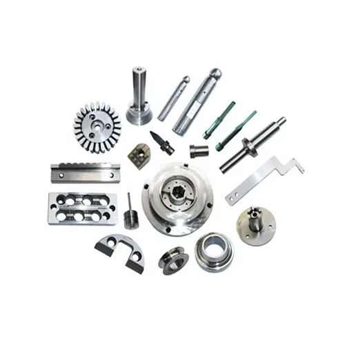 Cnc Machine Spare Part