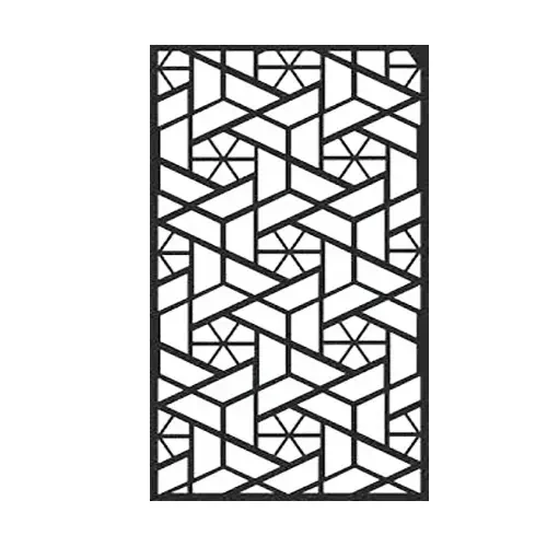 Cnc Patterns