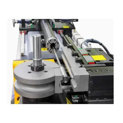 Cnc Pipe Bending Machines