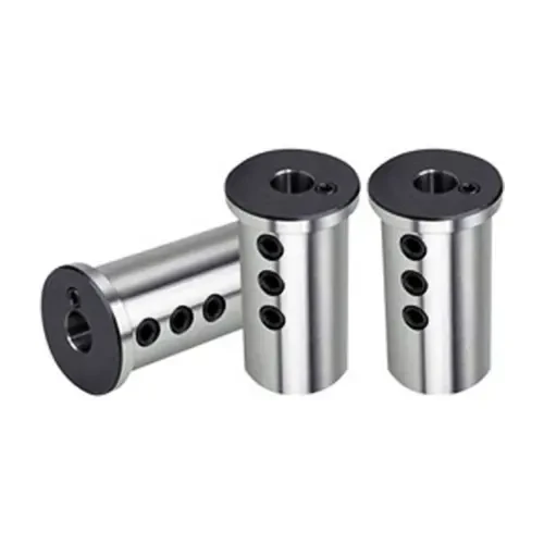 Cnc Sleeve