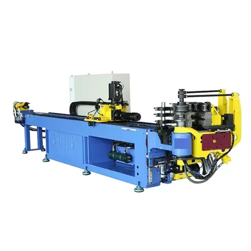 Cnc Tube Bending Machine