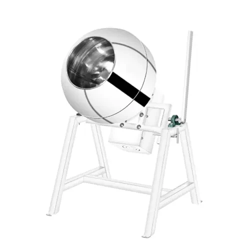 Coating Pan