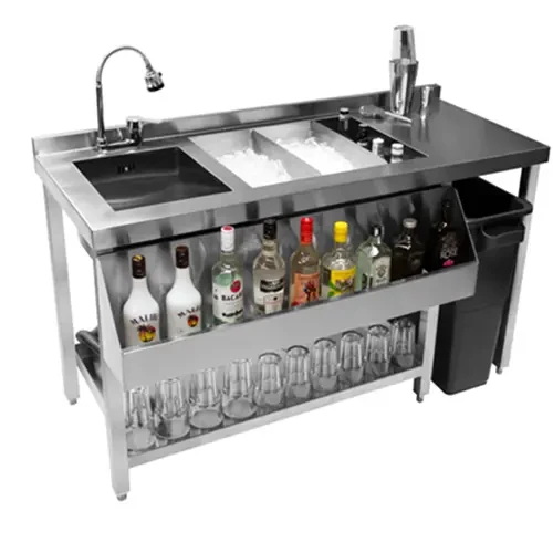 Cocktail Station