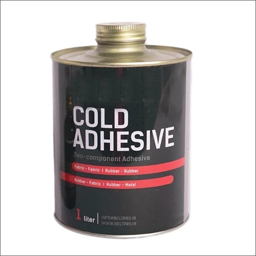 Cold Adhesives