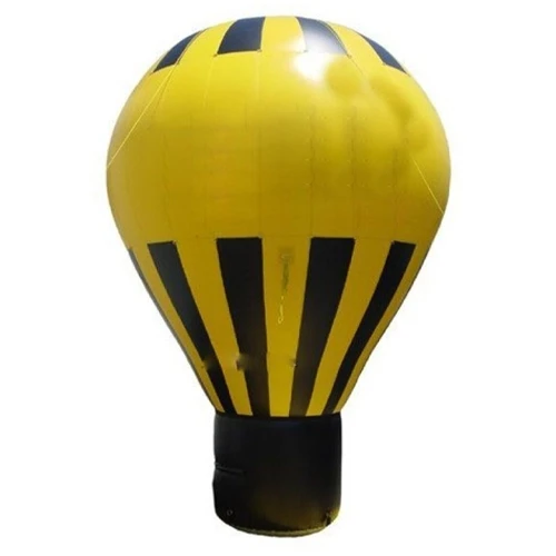 Cold Air Balloon