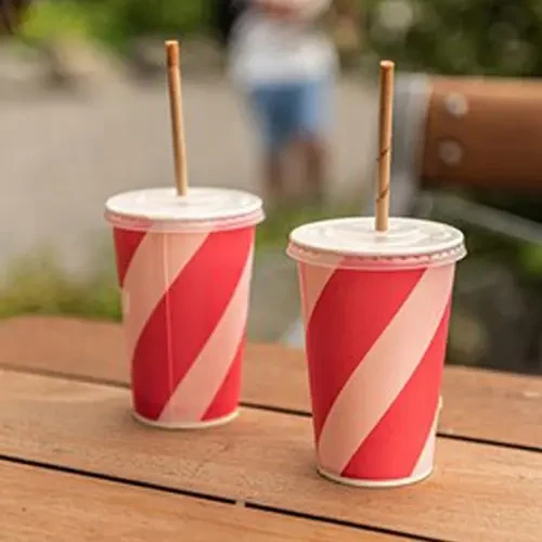 Cold Drink Paper Cup