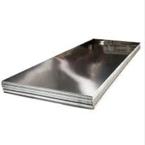 Cold Rolled Steel Sheets