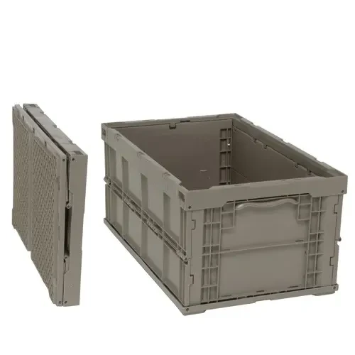 Collapsible Containers