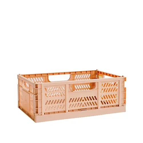 Collapsible Crate