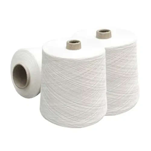 Combed Cotton Yarn