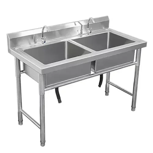 Commercial Kitchen Sink