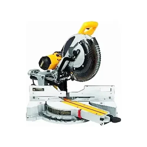 Compound Miter Saw