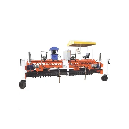 Concrete Canal Paver