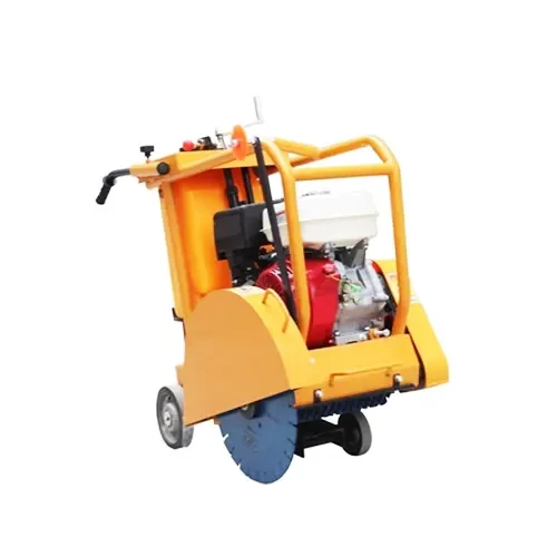Concrete Cutter