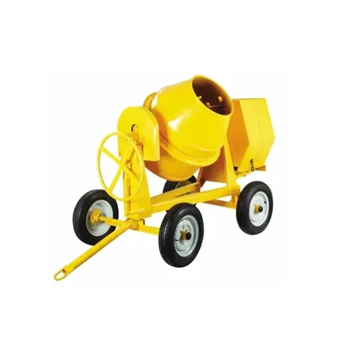 Concrete Machine