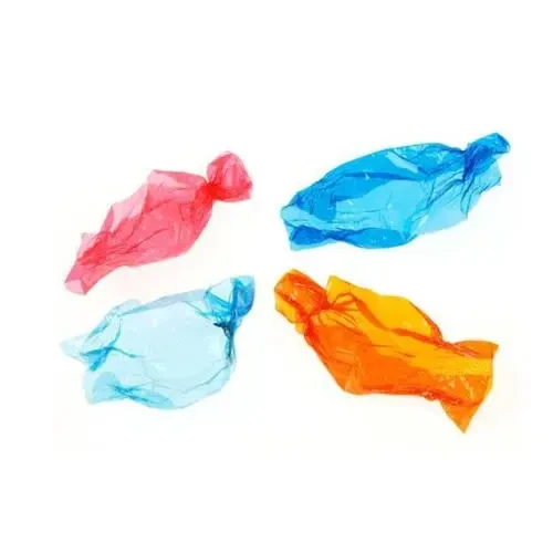 Confectionery Wrappers