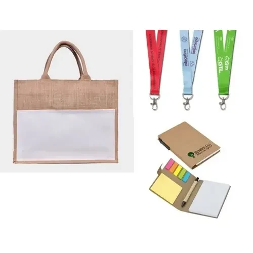 Conference Kits