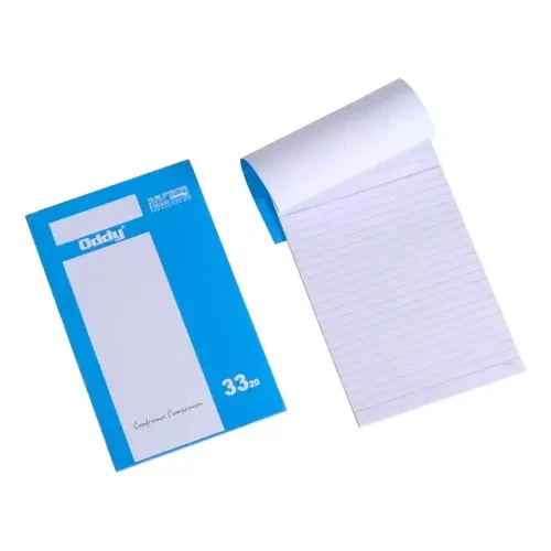 Conference Pad