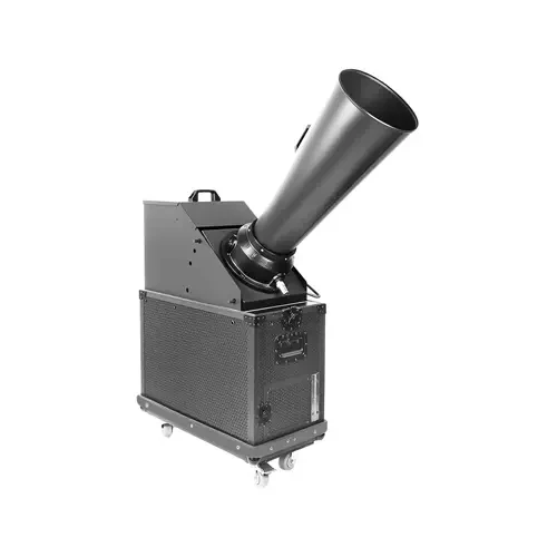 Confetti Machine