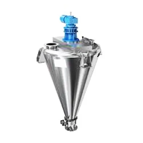 Conical Mixer