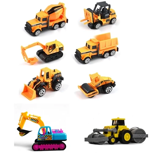Construction Toys