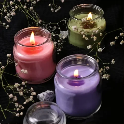Container Candles