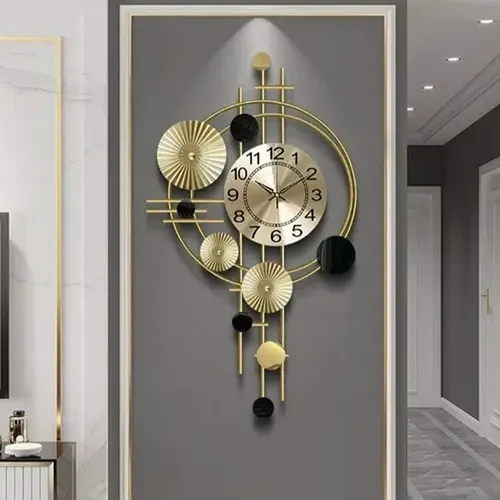 Contemporary Clocks