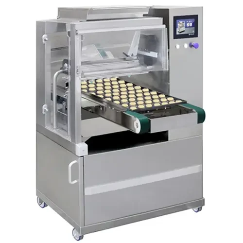 Cookies Machine
