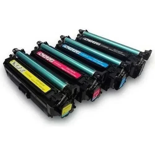 Copier Toner