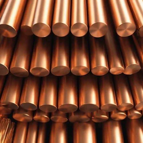 Copper Alloys
