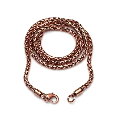 Copper Chain