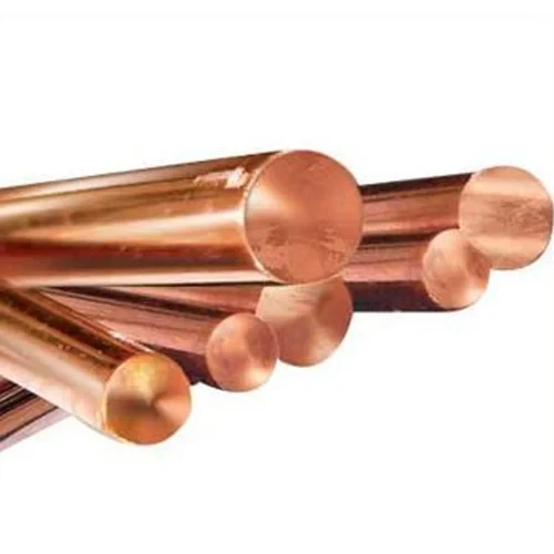 Copper Rods