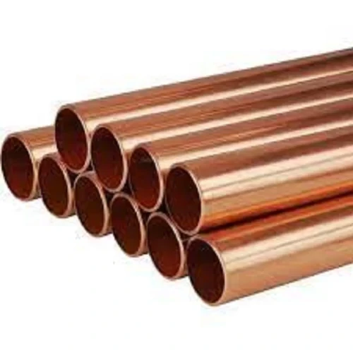 Copper Tubes