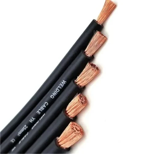 Copper Welding Cable