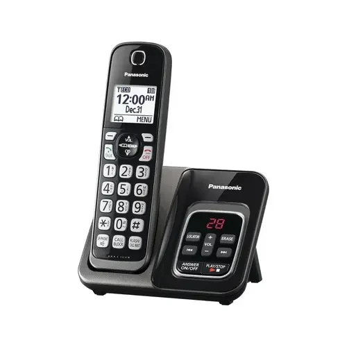 Cordless Telephone
