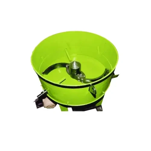Core Sand Mixer