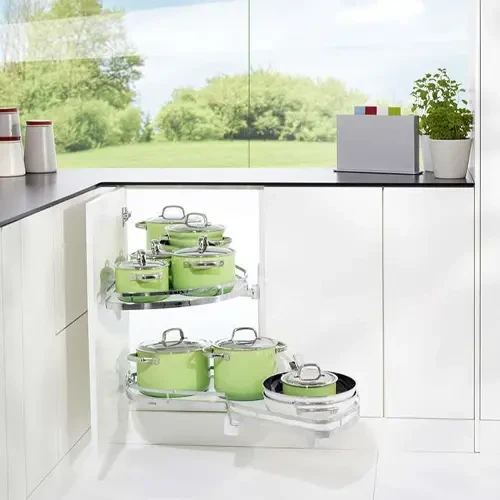 Corner Cabinets
