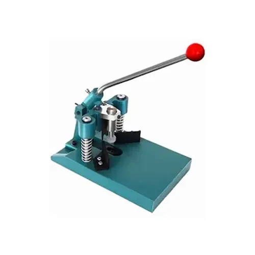 Corner Rounding Machine