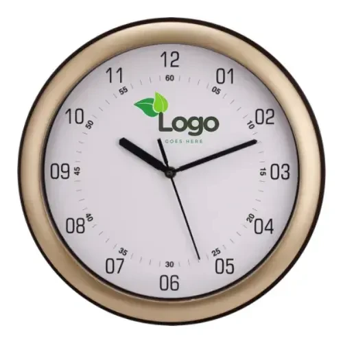 Corporate Clock Gift