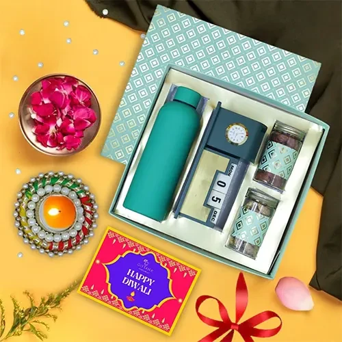 Corporate Diwali Gifts