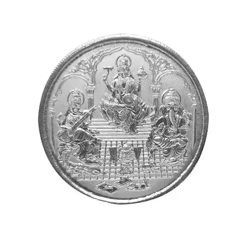 Corporate Silver Gifts