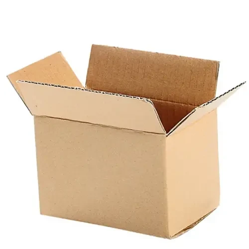 Corrugated Board Boxes