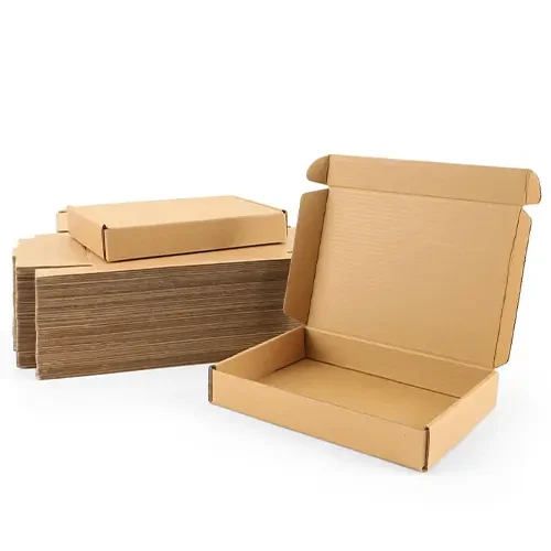 Corrugated Cardboard Boxes