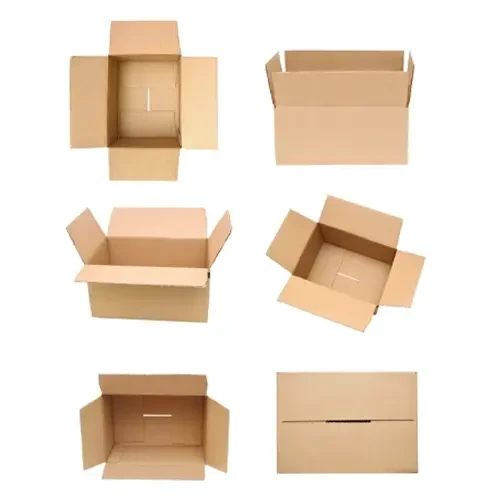 Corrugated Packaging Boxes