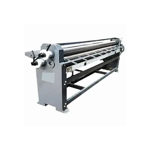 Corrugated Packaging Machine