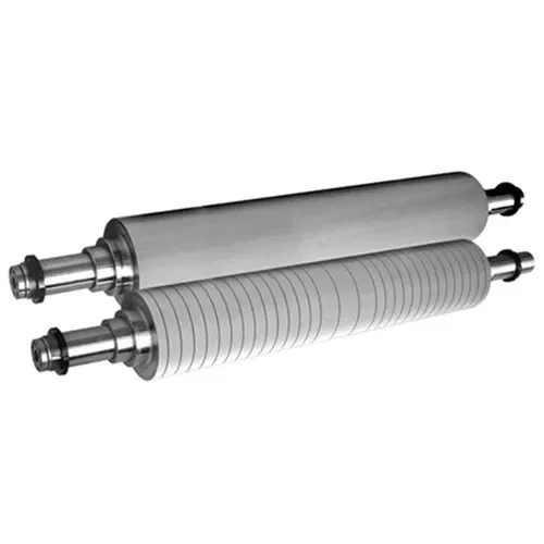 Corrugating Rolls