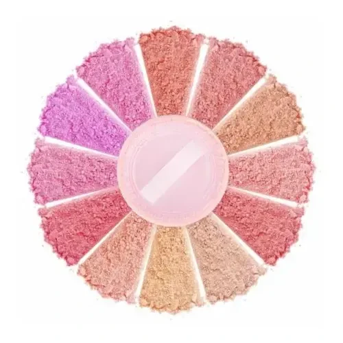Cosmetic Colorants