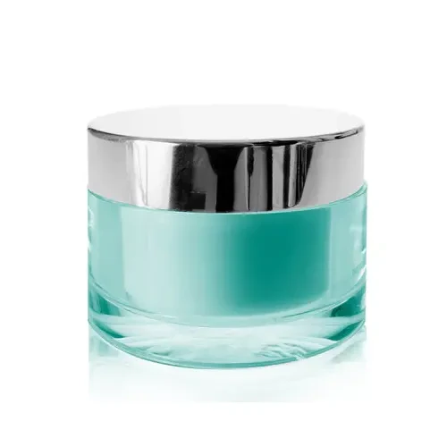 Cosmetic Jar