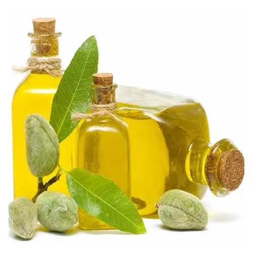 Cosmetic Oils